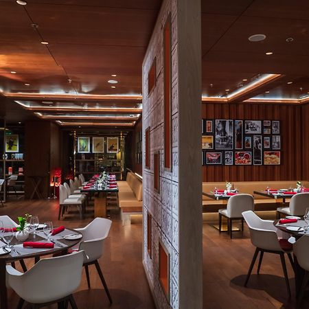 InterContinental Dhaka, an IHG Hotel Bagian luar foto
