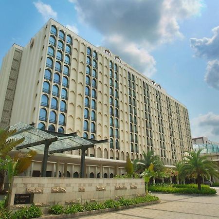 InterContinental Dhaka, an IHG Hotel Bagian luar foto