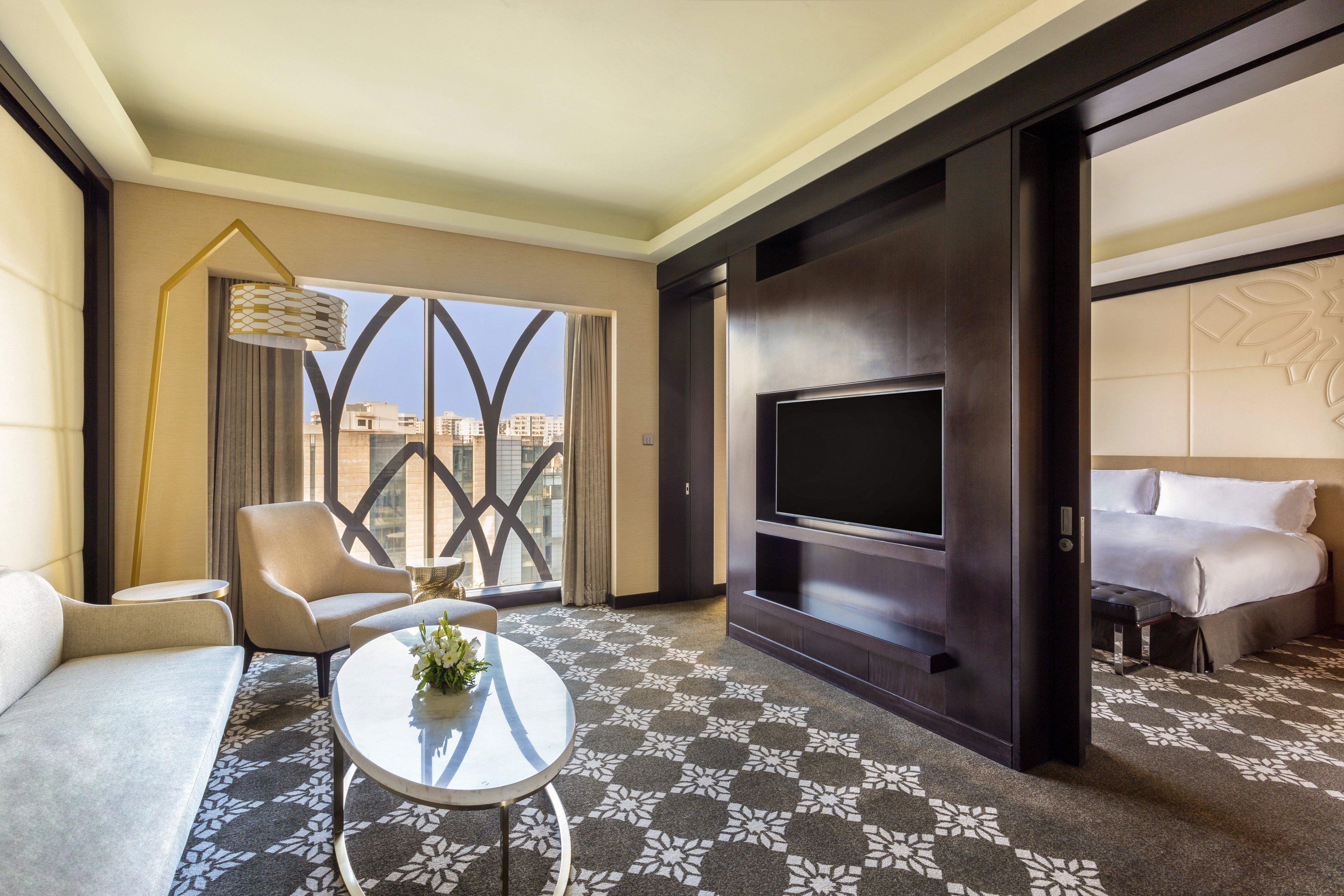 InterContinental Dhaka, an IHG Hotel Bagian luar foto