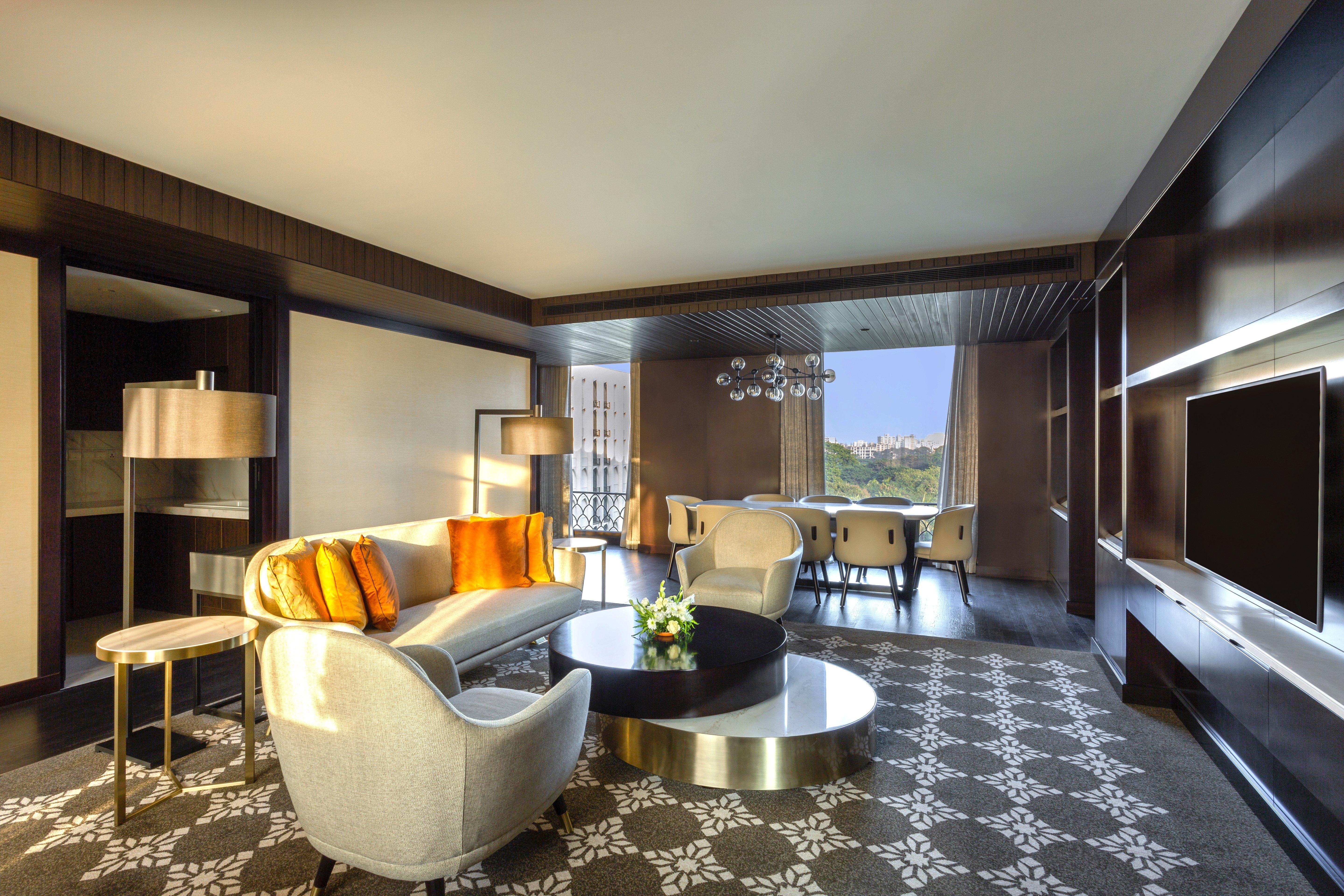 InterContinental Dhaka, an IHG Hotel Bagian luar foto