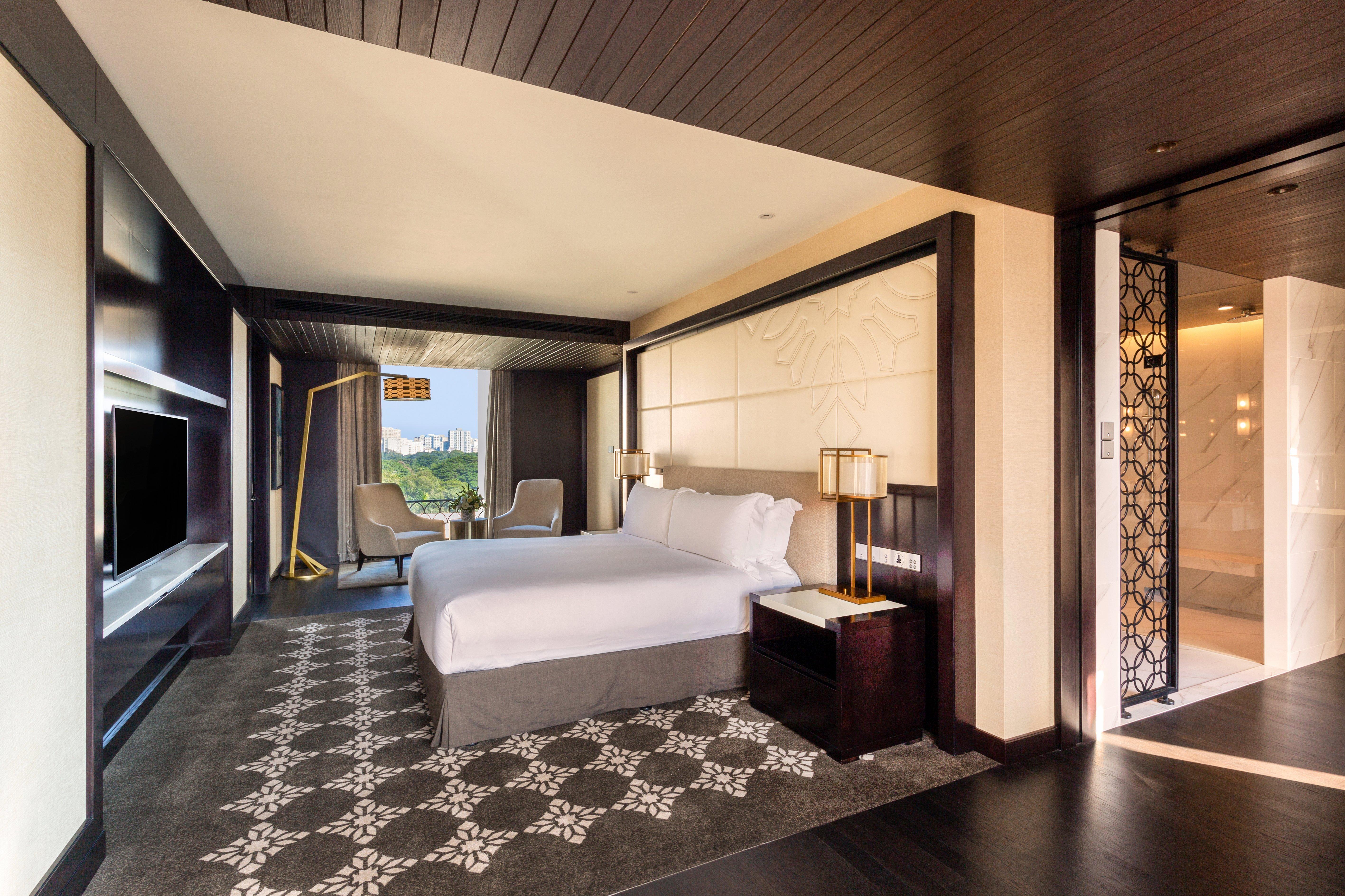 InterContinental Dhaka, an IHG Hotel Bagian luar foto