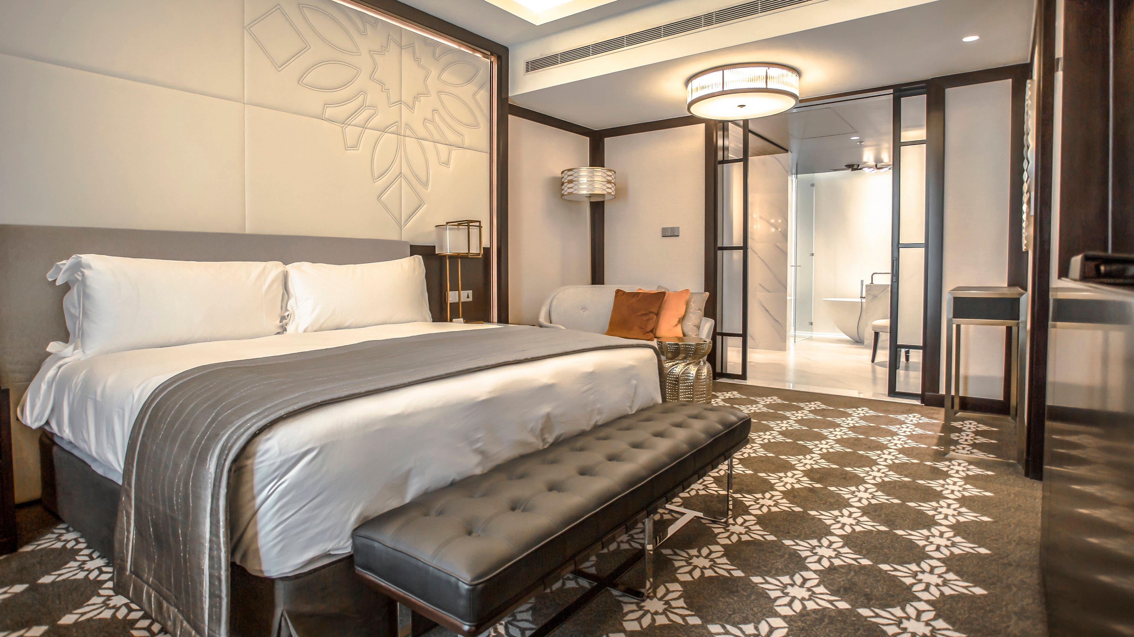 InterContinental Dhaka, an IHG Hotel Bagian luar foto