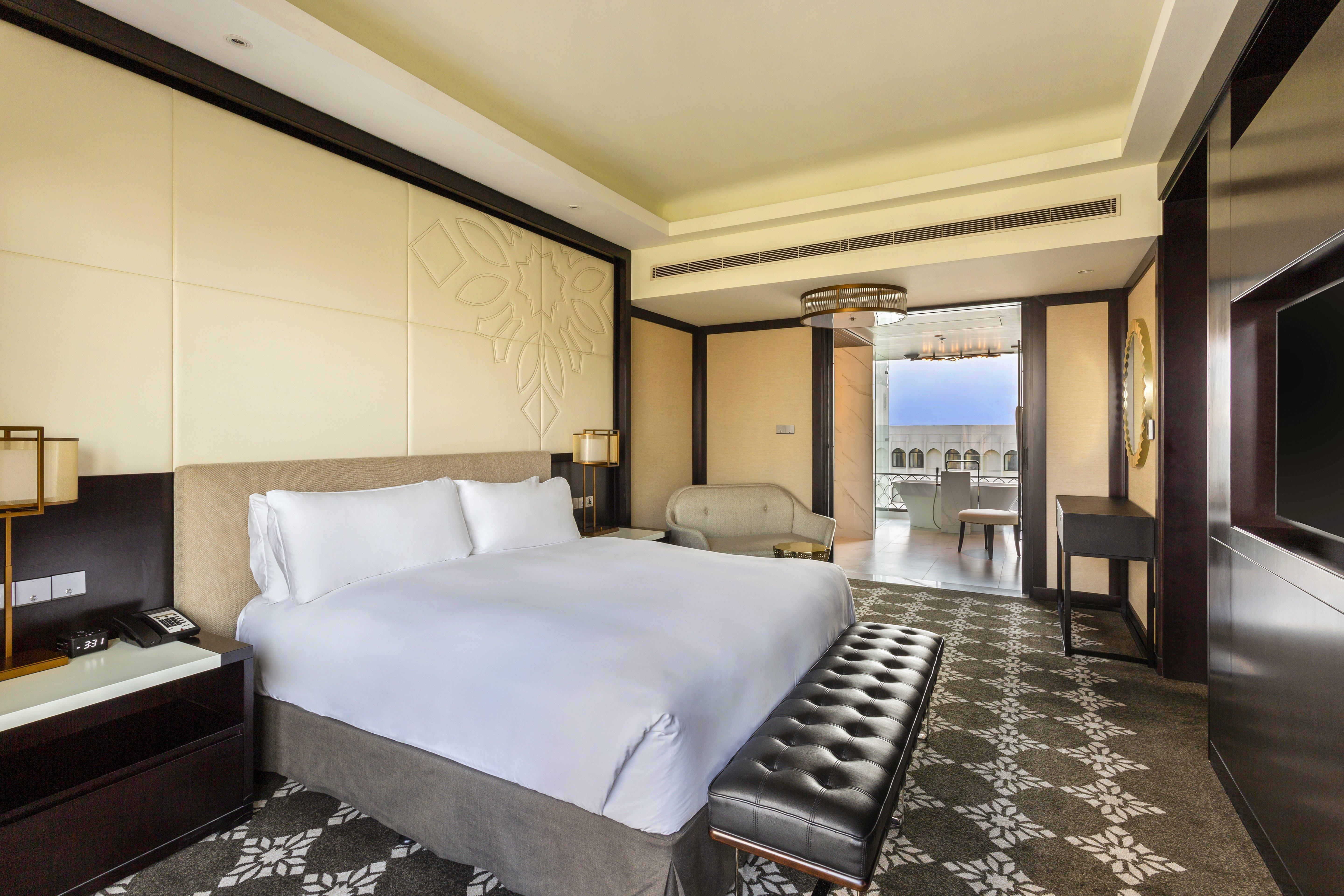 InterContinental Dhaka, an IHG Hotel Bagian luar foto