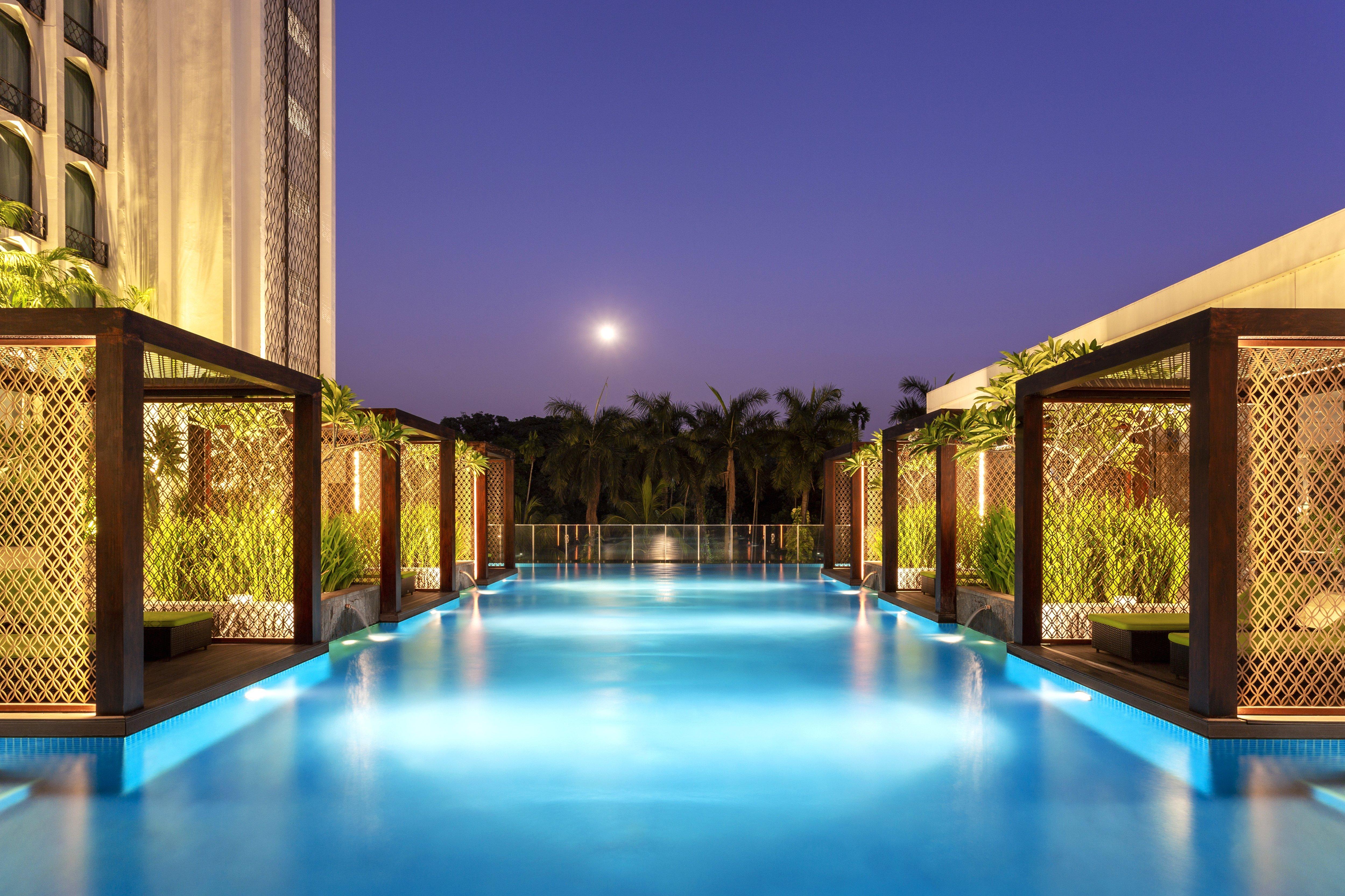 InterContinental Dhaka, an IHG Hotel Bagian luar foto