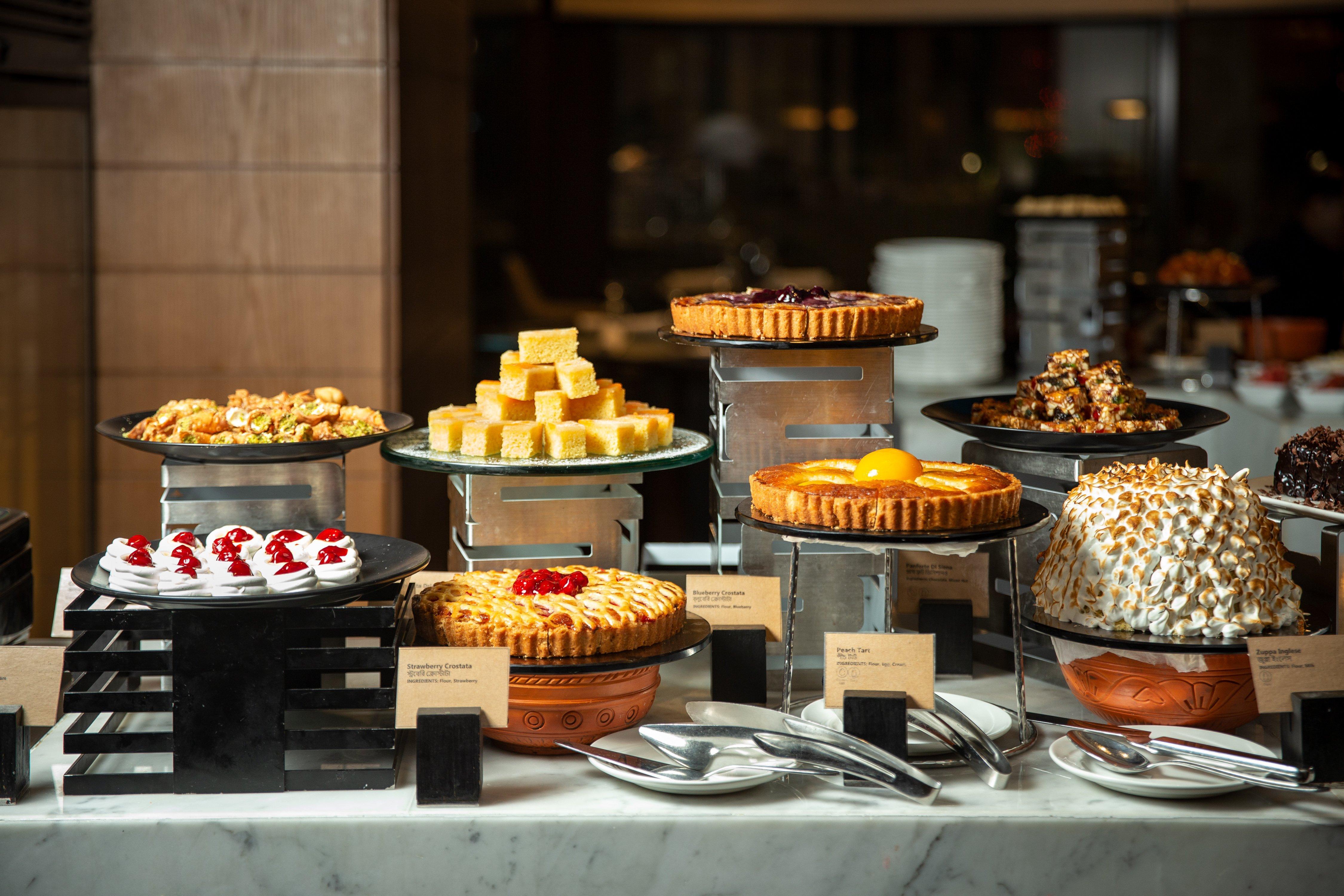 InterContinental Dhaka, an IHG Hotel Bagian luar foto