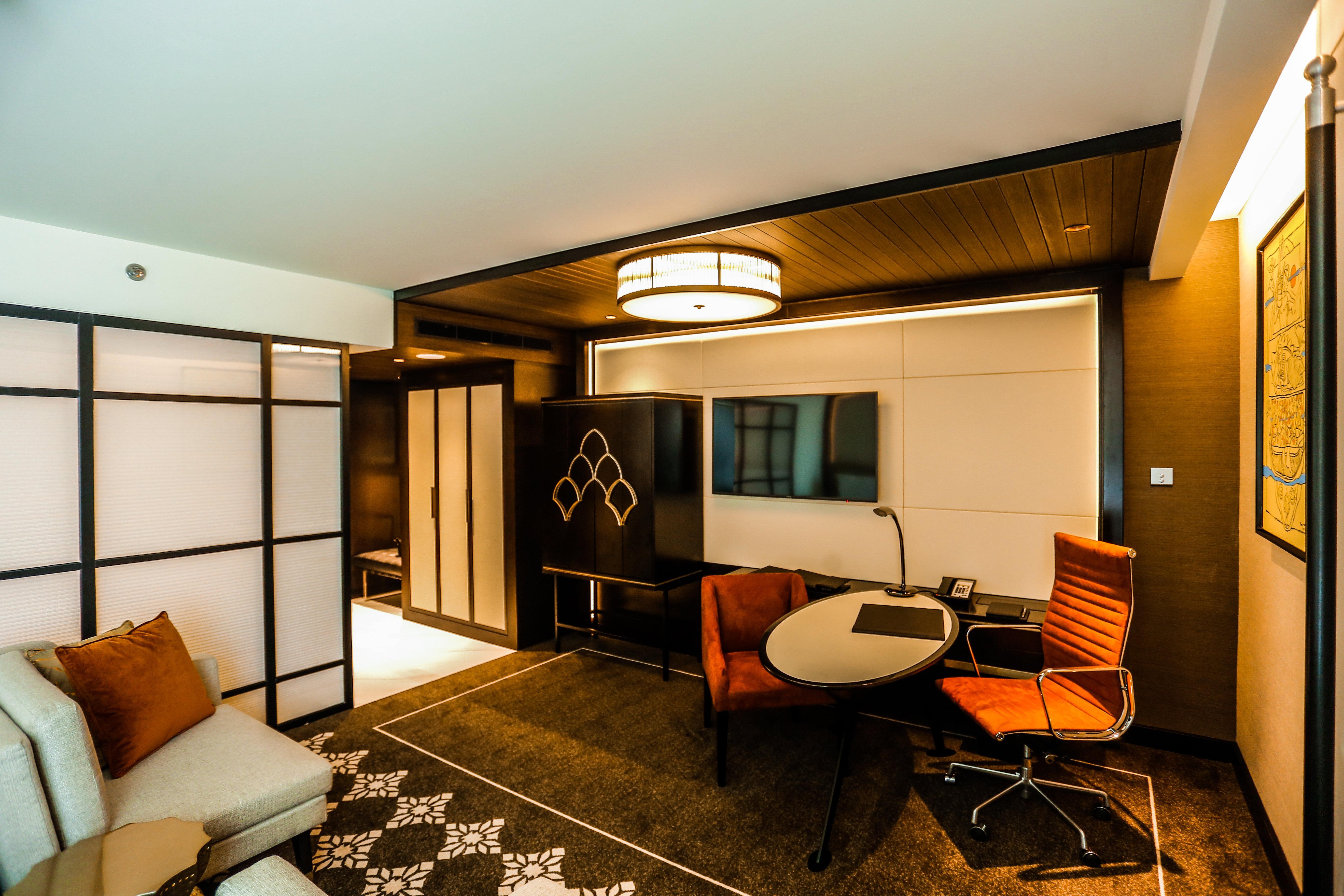 InterContinental Dhaka, an IHG Hotel Bagian luar foto