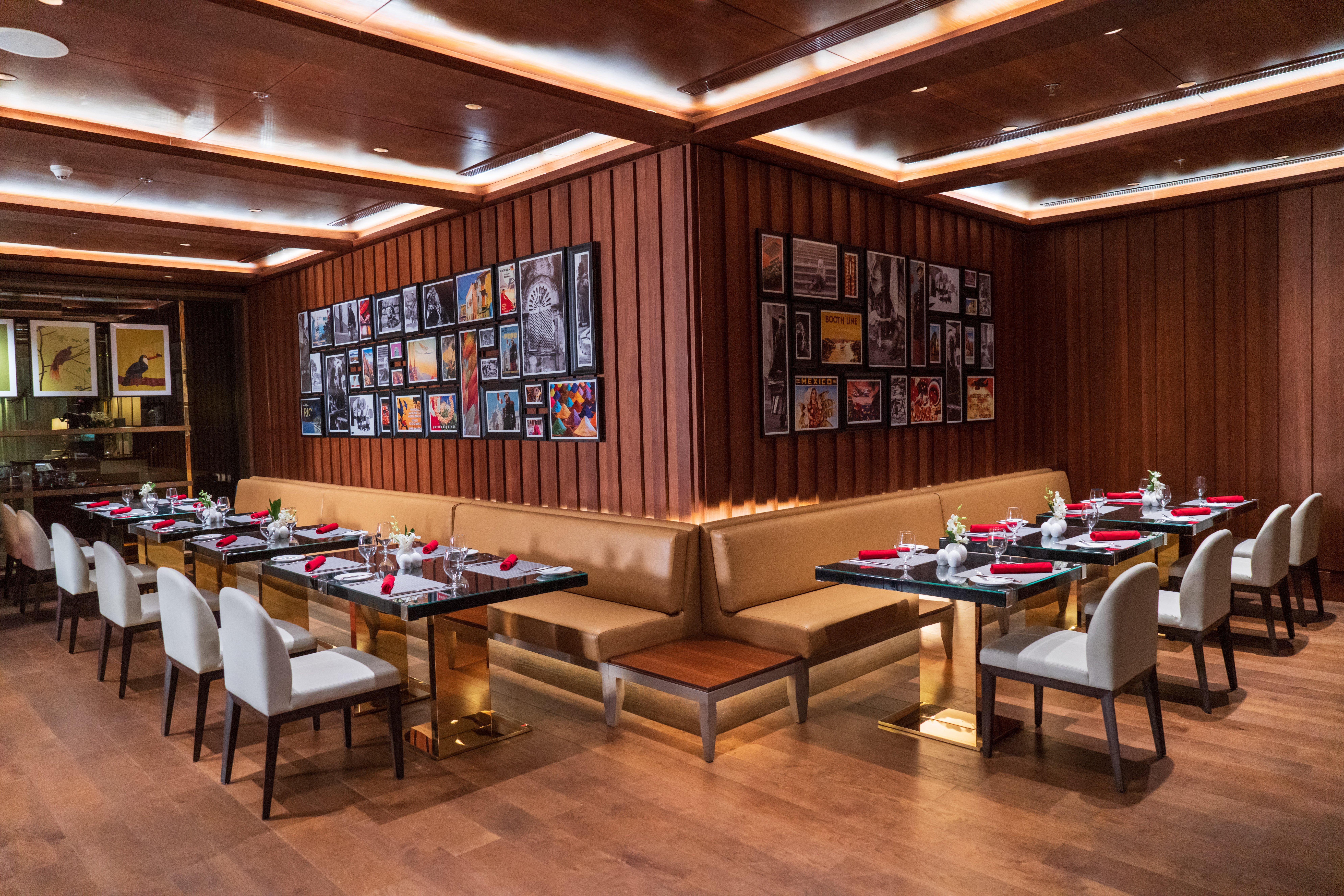 InterContinental Dhaka, an IHG Hotel Bagian luar foto
