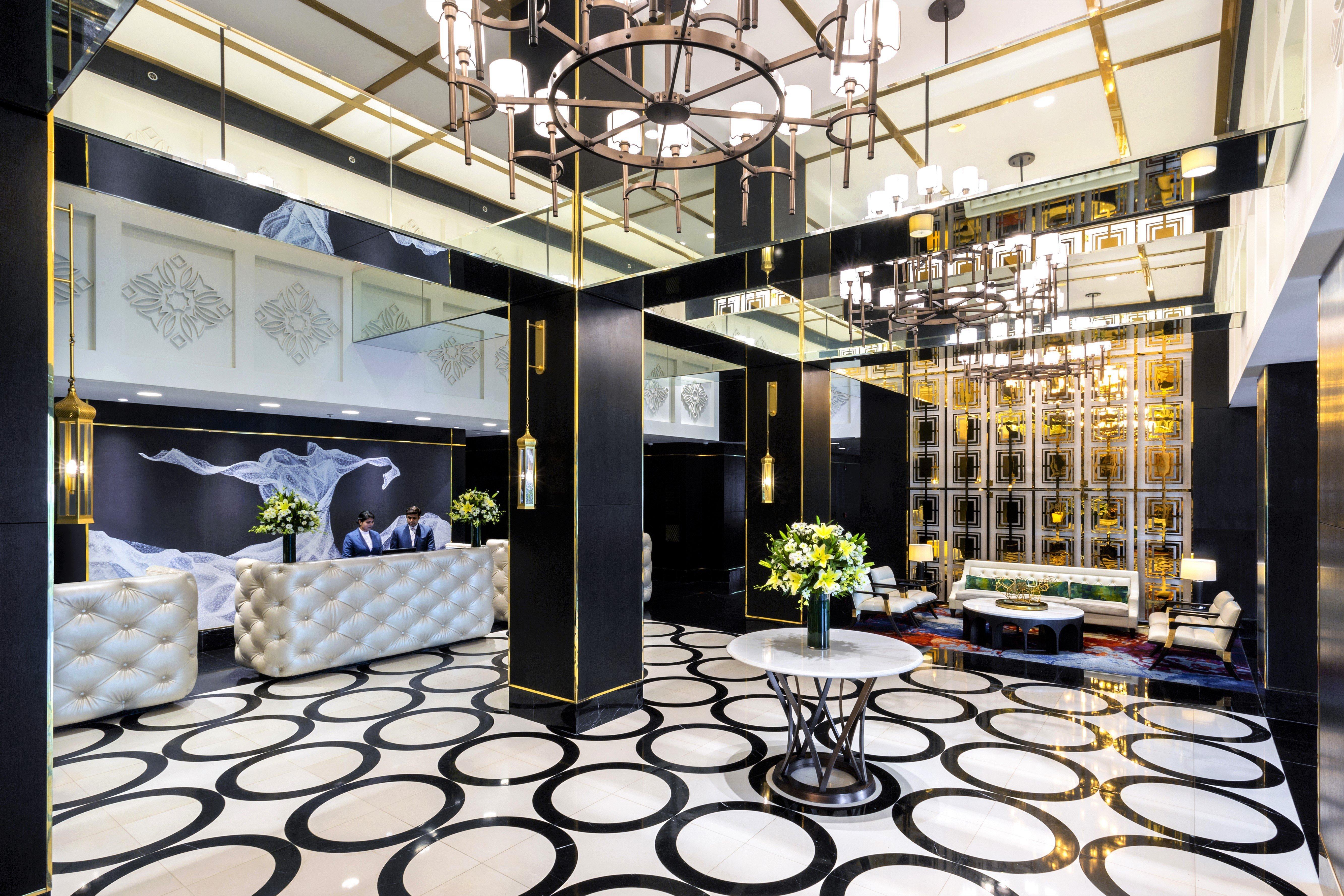 InterContinental Dhaka, an IHG Hotel Bagian luar foto