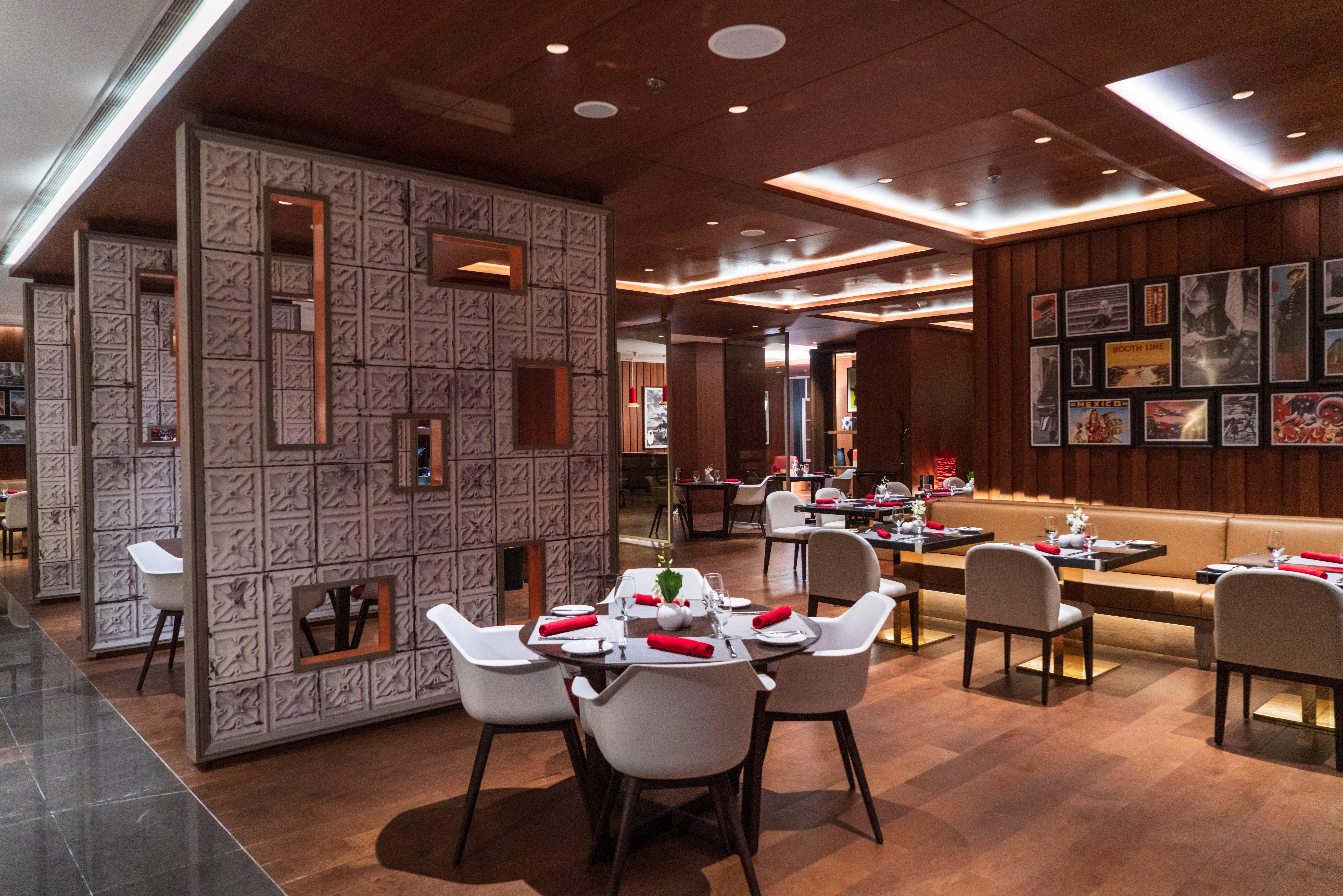InterContinental Dhaka, an IHG Hotel Bagian luar foto