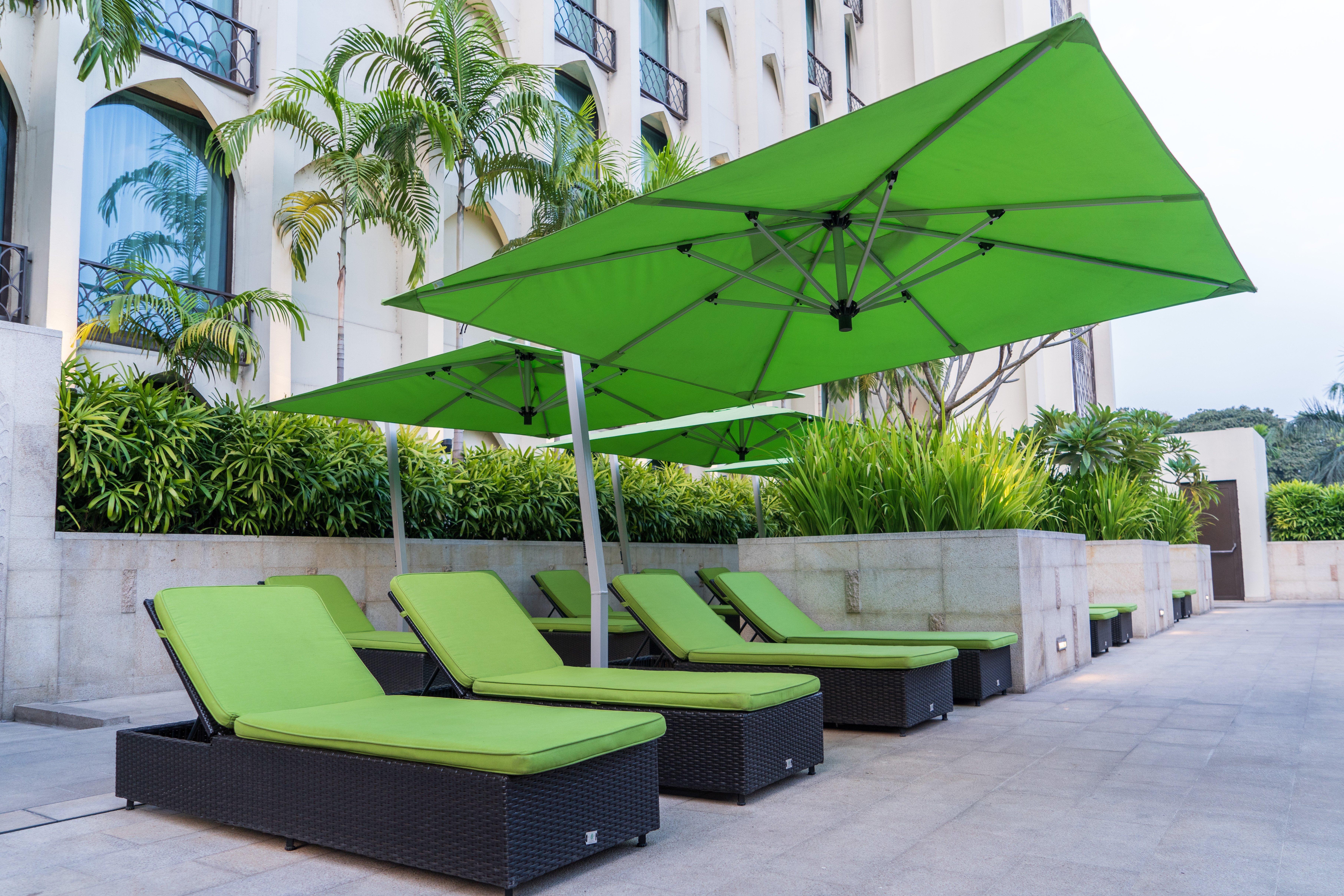 InterContinental Dhaka, an IHG Hotel Bagian luar foto