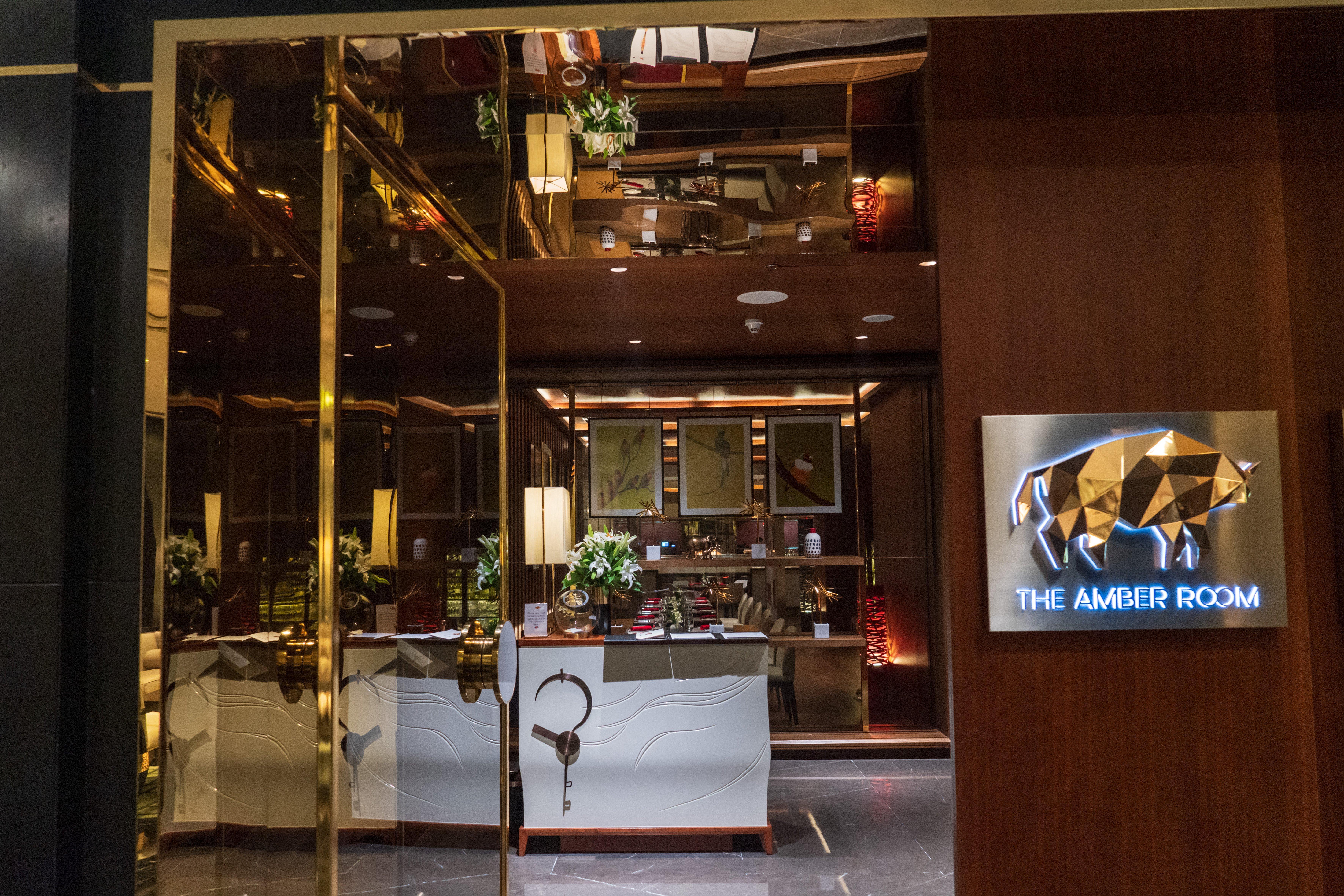 InterContinental Dhaka, an IHG Hotel Bagian luar foto