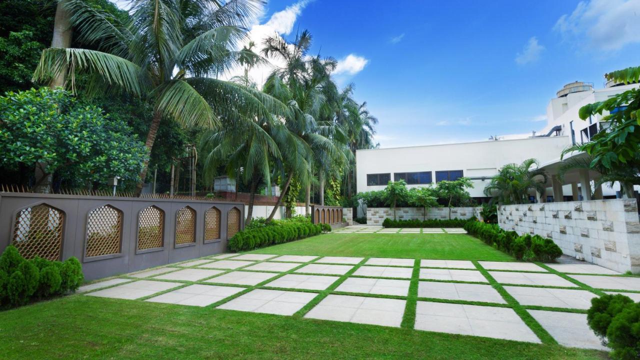 InterContinental Dhaka, an IHG Hotel Bagian luar foto