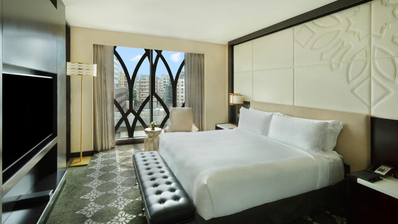 InterContinental Dhaka, an IHG Hotel Bagian luar foto