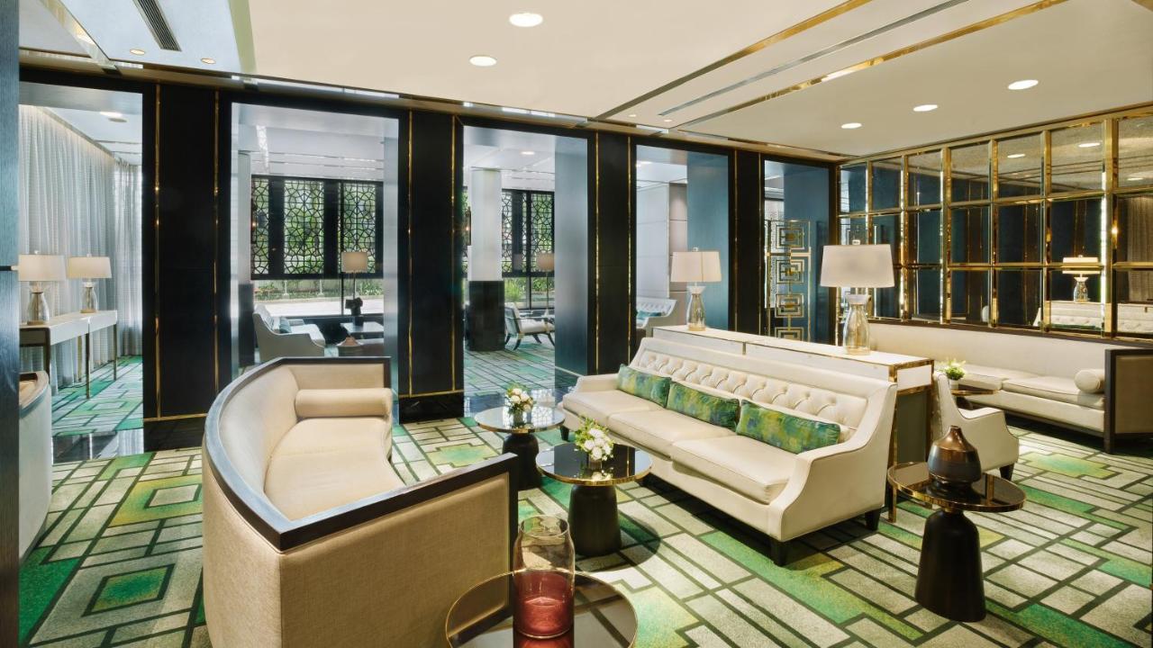 InterContinental Dhaka, an IHG Hotel Bagian luar foto