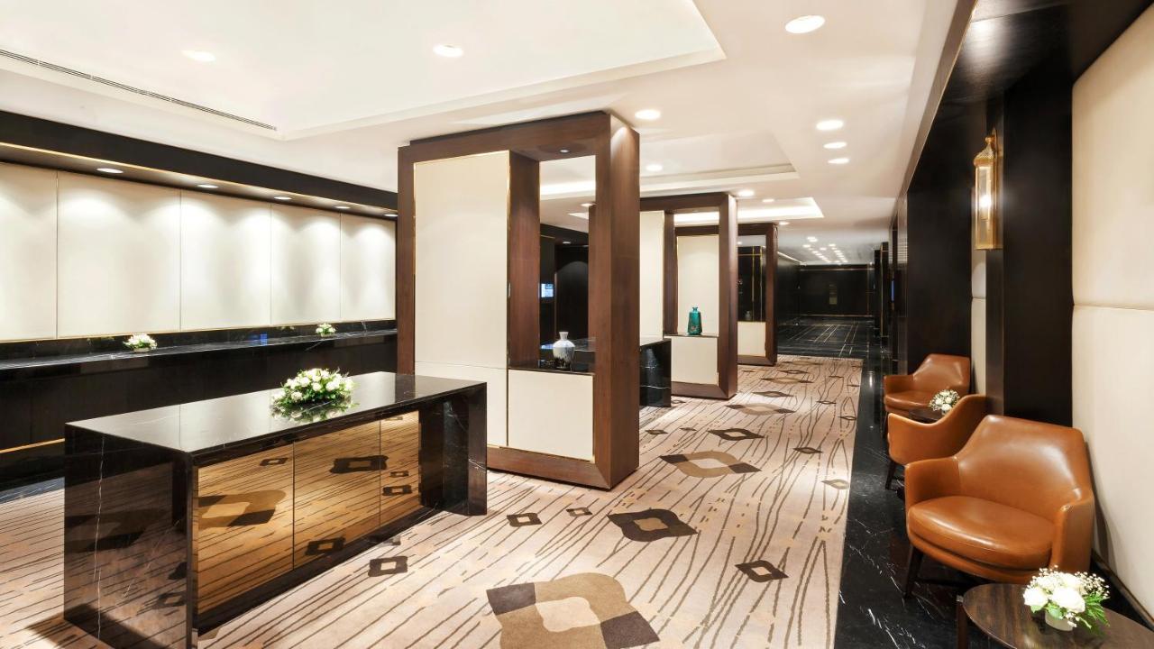 InterContinental Dhaka, an IHG Hotel Bagian luar foto