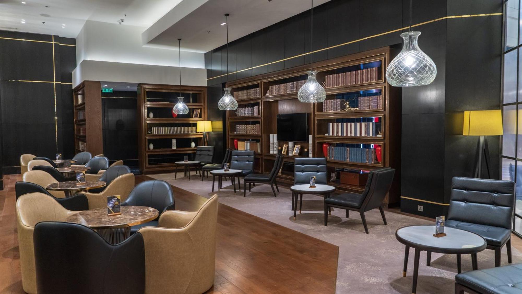 InterContinental Dhaka, an IHG Hotel Bagian luar foto