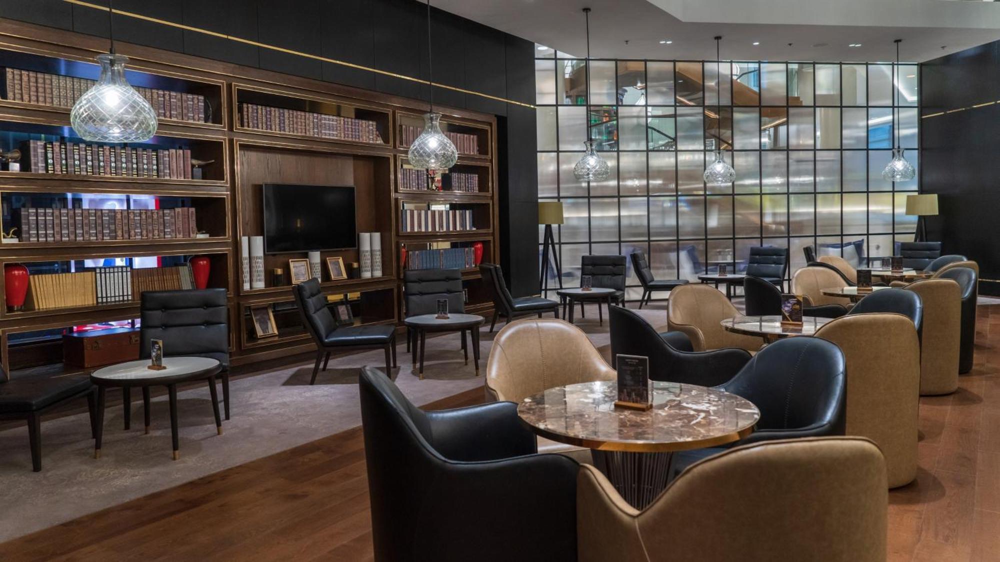 InterContinental Dhaka, an IHG Hotel Bagian luar foto
