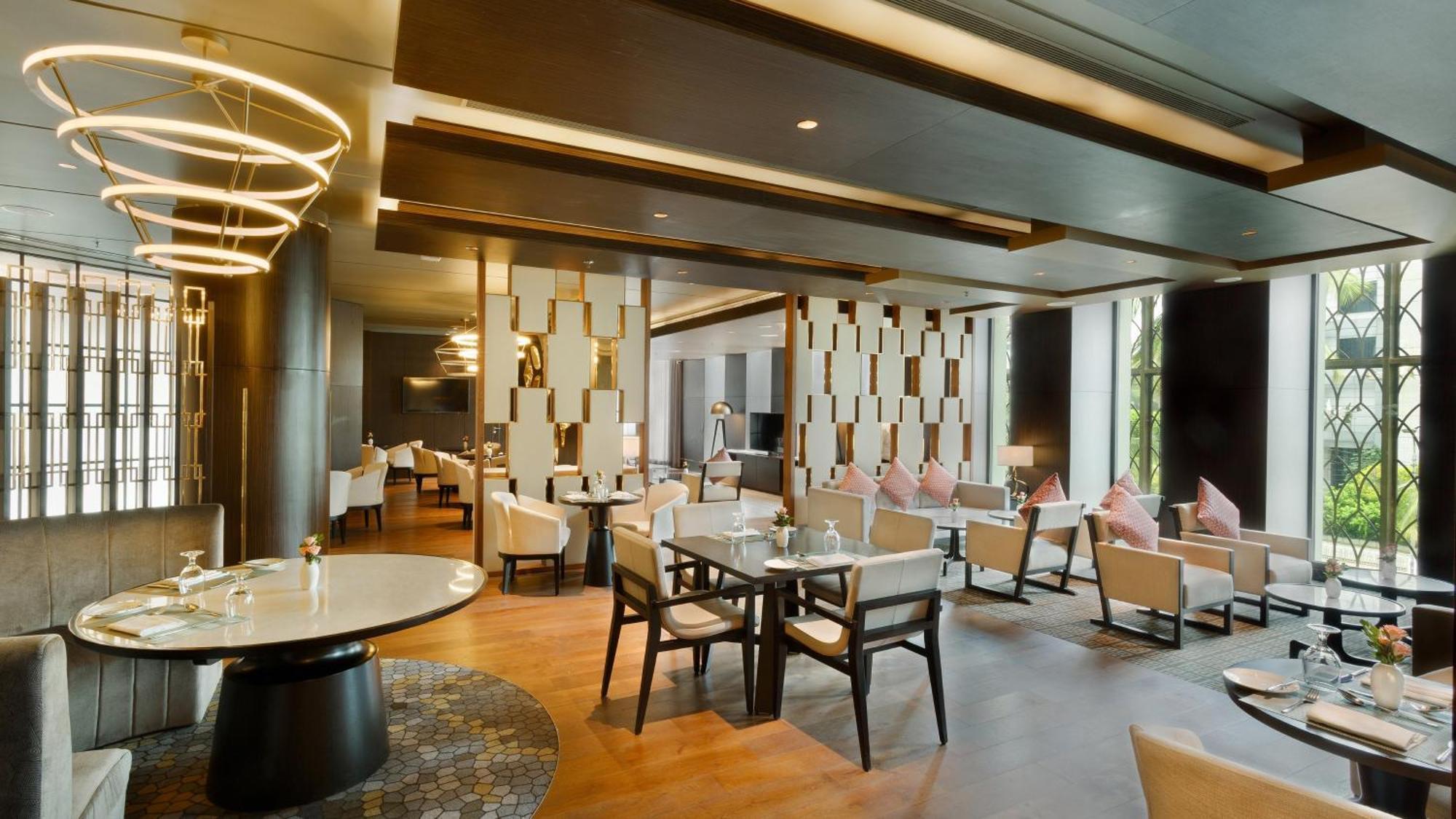 InterContinental Dhaka, an IHG Hotel Bagian luar foto