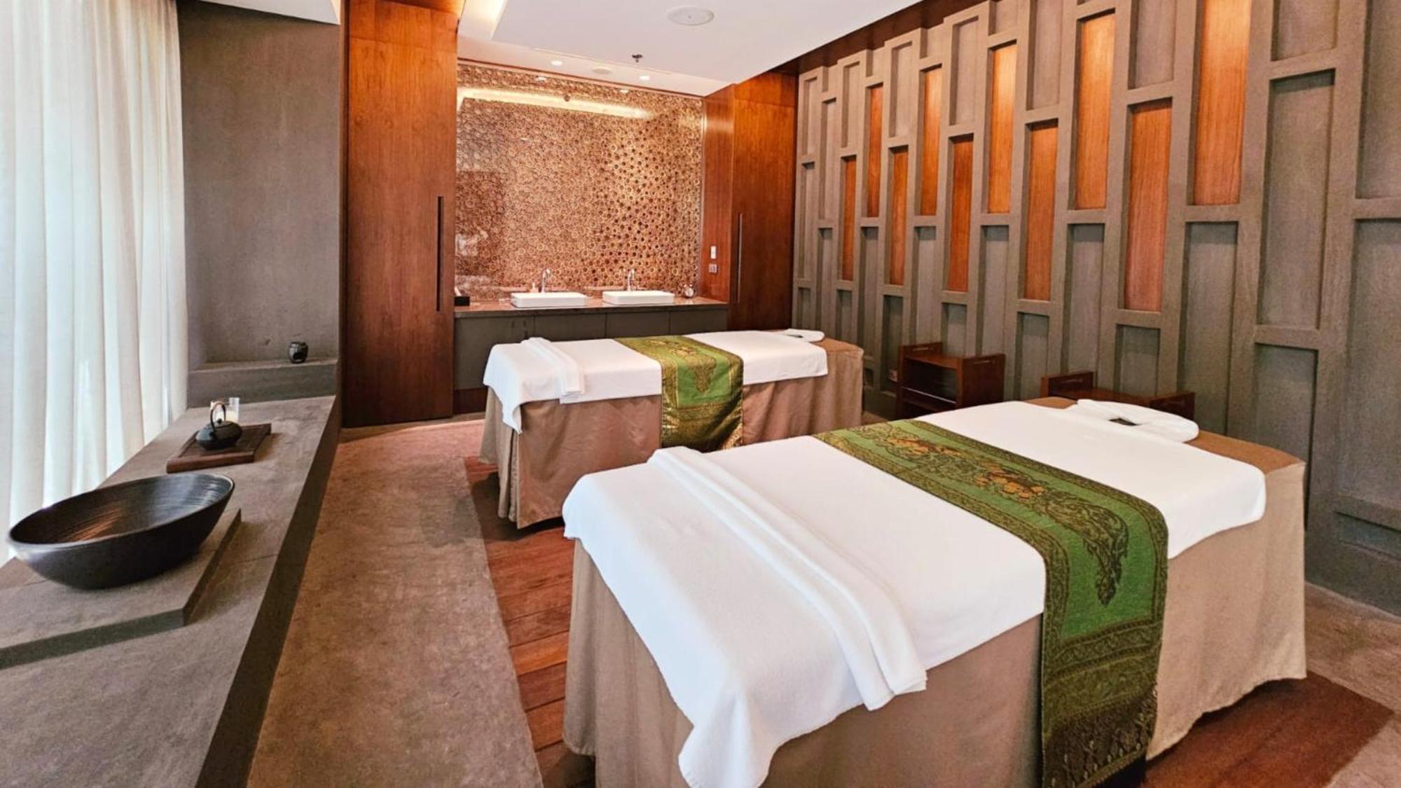 InterContinental Dhaka, an IHG Hotel Bagian luar foto